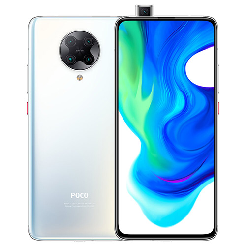 POCO F2 Pro 6GB/128GB White